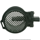 2000 Land Rover Discovery Mass Air Flow Meter 3