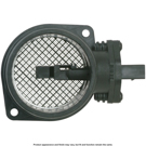 2002 Audi TT Quattro Mass Air Flow Meter 4