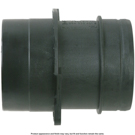 2002 Audi TT Quattro Mass Air Flow Meter 2
