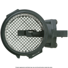 2000 Audi S4 Mass Air Flow Meter 4