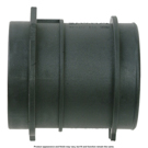 2000 Audi S4 Mass Air Flow Meter 2