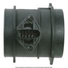 2000 Audi S4 Mass Air Flow Meter 1