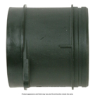 2012 Bmw X5 Mass Air Flow Meter 2