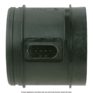 2012 Bmw X5 Mass Air Flow Meter 1