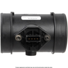 1996 Saab 900 Mass Air Flow Meter 2
