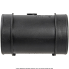 1996 Saab 900 Mass Air Flow Meter 1