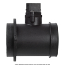 1999 Mercedes Benz E300 Mass Air Flow Meter 2