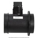 1999 Mercedes Benz E300 Mass Air Flow Meter 1