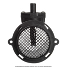 1999 Mercedes Benz E300 Mass Air Flow Meter 3