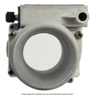 1995 Jaguar XJS Mass Air Flow Meter 4