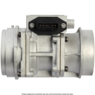 1995 Jaguar XJS Mass Air Flow Meter 2