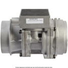 1995 Jaguar XJS Mass Air Flow Meter 1