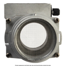 1995 Jaguar XJS Mass Air Flow Meter 3