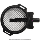 2009 Porsche Cayenne Mass Air Flow Meter 3