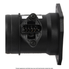 1977 Audi 100 Series Mass Air Flow Meter 1