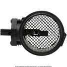 2000 Land Rover Range Rover Mass Air Flow Meter 4