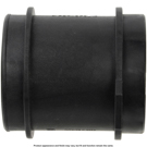 2000 Land Rover Range Rover Mass Air Flow Meter 2