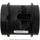 2000 Land Rover Range Rover Mass Air Flow Meter 1