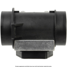 1992 Saab 9000 Mass Air Flow Meter 2