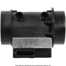 1992 Saab 9000 Mass Air Flow Meter 1