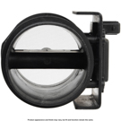 1995 Land Rover Range Rover Mass Air Flow Meter 4