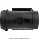 1995 Land Rover Range Rover Mass Air Flow Meter 2