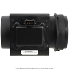 1995 Land Rover Range Rover Mass Air Flow Meter 1