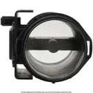 1995 Land Rover Range Rover Mass Air Flow Meter 3