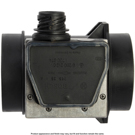 1992 Bmw 525 Mass Air Flow Meter 1