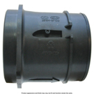2012 Hyundai Genesis Mass Air Flow Meter 2