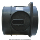 2012 Hyundai Genesis Mass Air Flow Meter 1