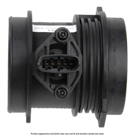 2001 Hyundai XG300 Mass Air Flow Meter 1