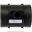 2011 Chevrolet Aveo Mass Air Flow Meter 2