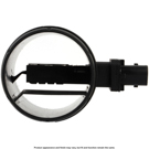 2011 Chevrolet Aveo Mass Air Flow Meter 3