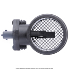 2002 Kia Optima Mass Air Flow Meter 4