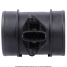 2002 Kia Optima Mass Air Flow Meter 1