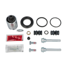 2007 Volkswagen Passat Disc Brake Caliper Repair Kit 1