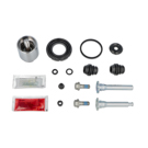 2016 Mitsubishi Outlander Disc Brake Caliper Repair Kit 1