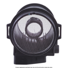 1985 Chevrolet Corvette Mass Air Flow Meter 3