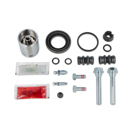2013 Audi TT Quattro Disc Brake Caliper Repair Kit 1