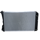 1982 Gmc S15 Radiator 1