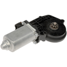 2000 Ford F Series Trucks Window Motor Only 3