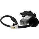 BuyAutoParts 17-40139AN Window Motor Only 3