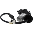 2003 Infiniti G35 Window Motor Only 3