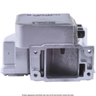 1987 Toyota Van Mass Air Flow Meter 4