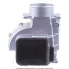 1987 Toyota Van Mass Air Flow Meter 1
