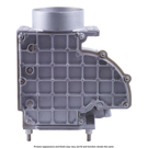 1984 Mazda RX-7 Mass Air Flow Meter 2