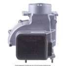 1984 Mazda RX-7 Mass Air Flow Meter 1