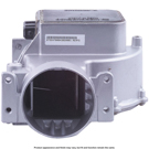 1984 Mazda RX-7 Mass Air Flow Meter 3