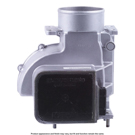 1987 Toyota Corolla Mass Air Flow Meter 1